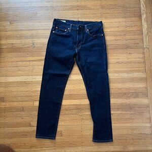 Levi's 512 jeans